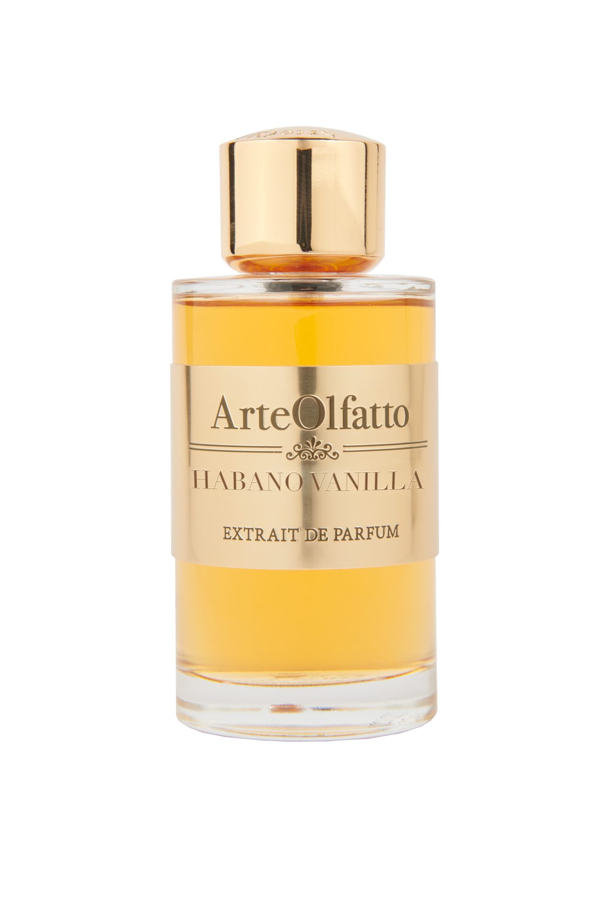 Habano Vanilla - Luxury Perfumes ArteOlfatto